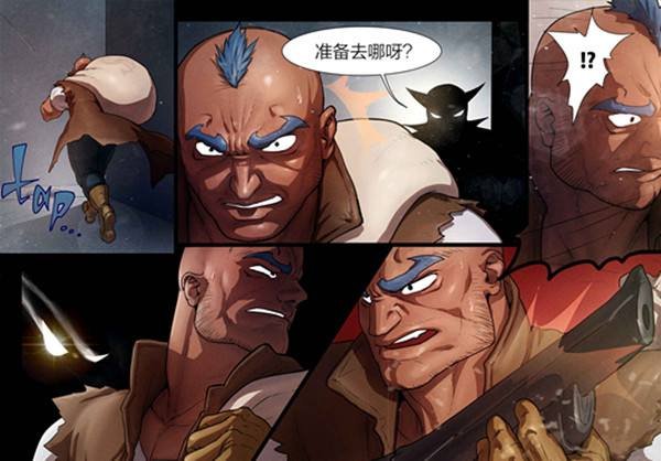 [日曜日汉化组][ZARK the SQUEEZER][完结]【百度盘】