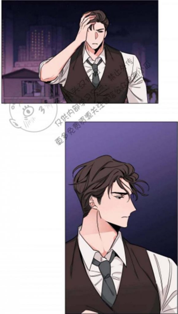 [裕书先生，那个不可以吃哦][73话][全彩][PDF漫画]【度盘】