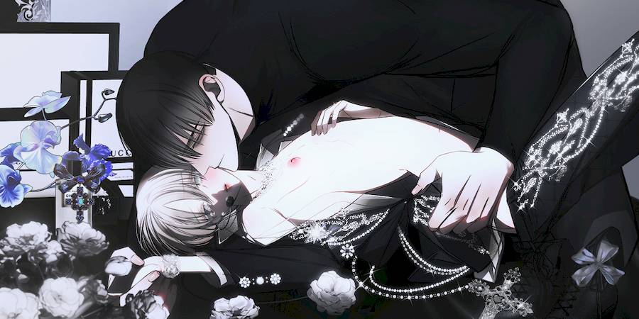 深渊